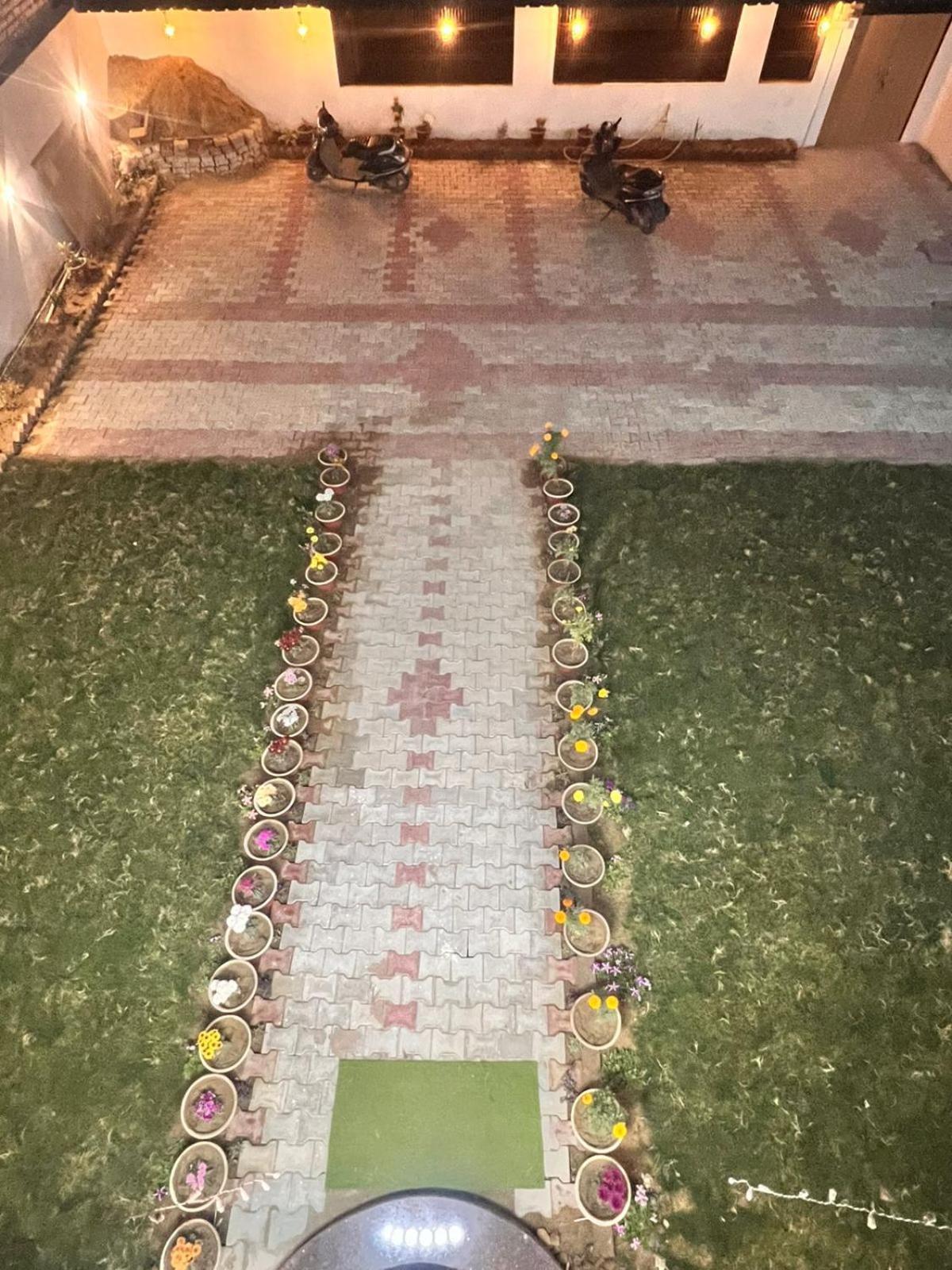 Gulab Residency Varanasi